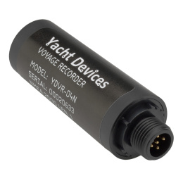 Регистратор NMEA 2000 данных YDVR-04 NMEA 2000 Micro Male (YDVR-04N)